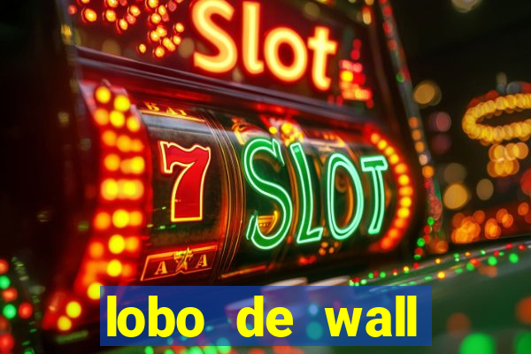 lobo de wall street online